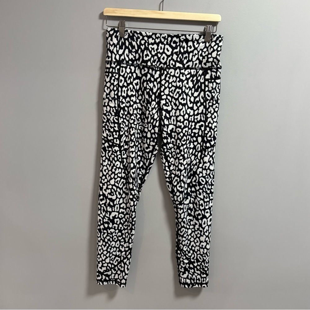 Zyia Leggings